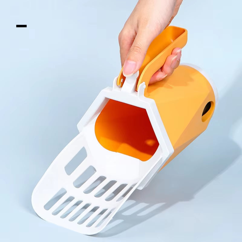 MagicShovel | 2 in 1 